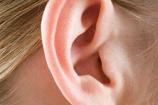 耳朵与命运：探寻天生富贵命的秘密