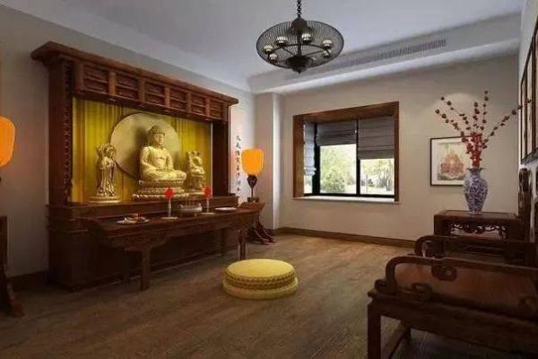 炉火命客厅摆放风水家具的最佳指南