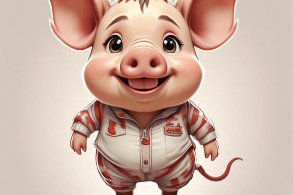 1983年出生的属猪女性命理解析与成功之道