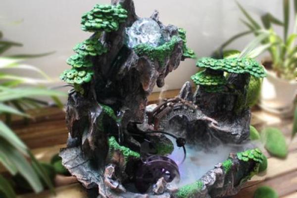 水中金命的旺用秘笈：必备饰品与风水布局！