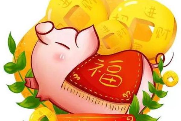 1995年猪年出生的人生命与性格探秘