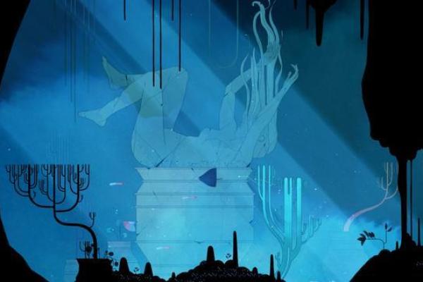 《命不凡：探索命运与自我成长的旅程》