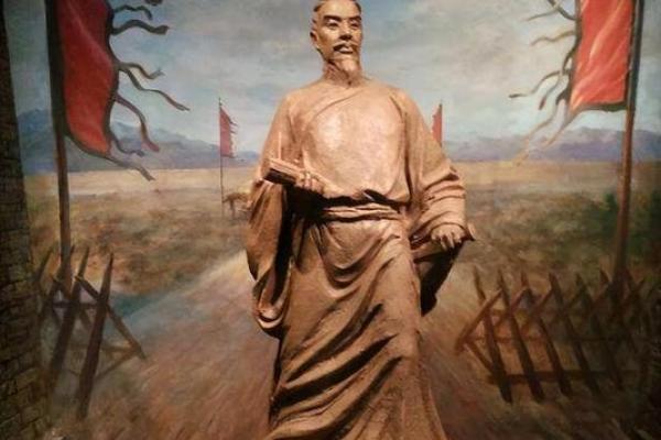 开国皇帝的特征：智慧、勇气与远见的完美结合
