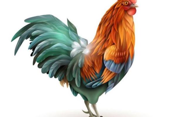探秘18岁属鸡之命：如何迎接人生新阶段的挑战与机遇