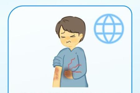 凄惨命运的深渊：当生活的阴影悄然降临时，我们该如何面对？