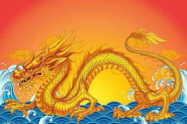 1988年出生的人：属龙命的魅力与人生轨迹
