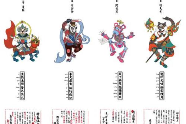 2018年：戊戌年，如何在狗年掌握机遇与挑战？