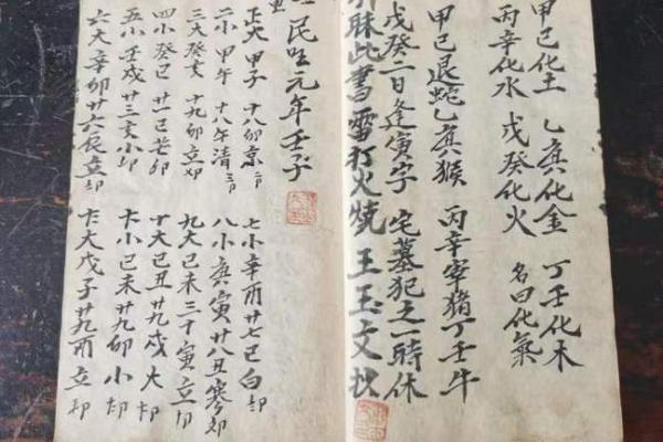 探寻命格的奥秘：本命属于什么命格的人？