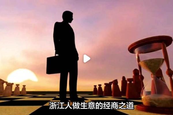 华盖命揭秘：适合的生意选择与成功之道