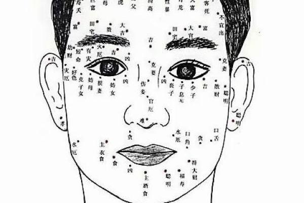 眼睛凸出的人命运如何？探秘其背后的性格与生活