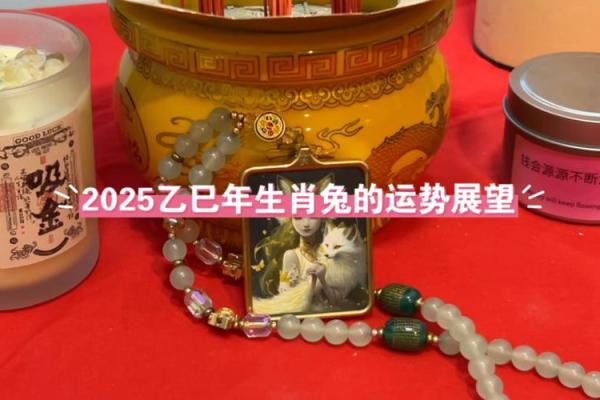 属兔人不同时辰运势分析，揭示命运秘密与生活建议