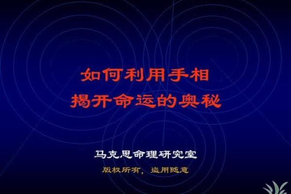 探索命理互动的奥秘：一场人与宇宙的对话