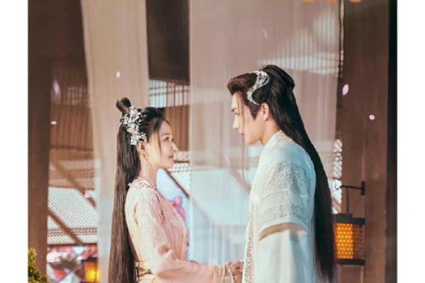 为何妃子命不长命：古代后宫的悲欢离合与命运轨迹