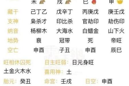 探寻笔画11画的命理秘密：为你解读个体的命运与性格特征