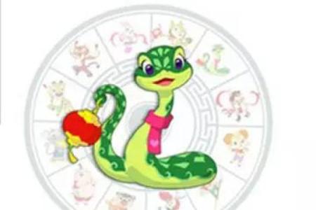 2013蛇水命年，命运转变与提升的契机