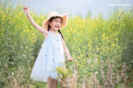 2022年小孩命运解读：如何看待出生于这一年的孩子