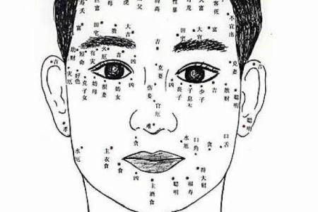 眼睛凸出的人命运如何？探秘其背后的性格与生活