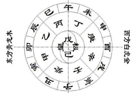 探讨庚子丁亥丙子戊戌命理的魅力与启示