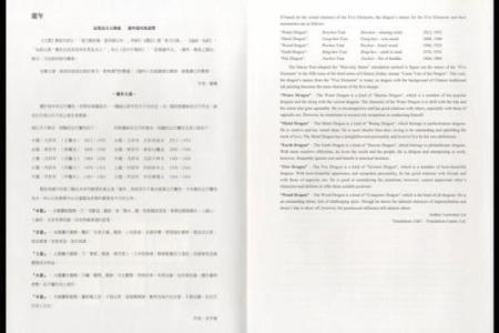 1904年龙年出生者的命运与性格特点解析