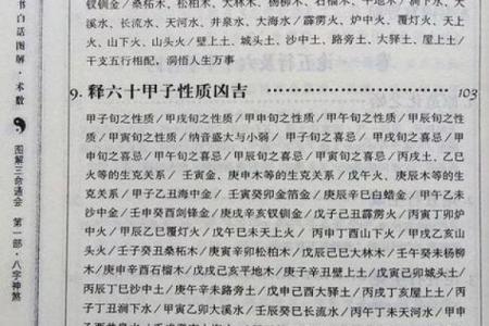 探索命理学的奥秘：看什么书籍，助你洞悉人生密码！