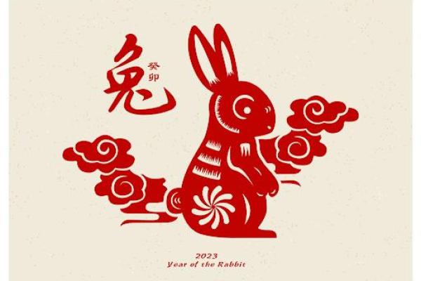 2003年出生的生肖与命理解析：揭开兔年的神秘面纱