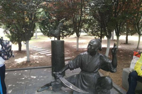 探寻命运的奥秘：成语背后的智慧与哲理