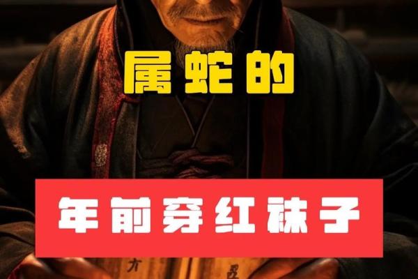 探秘1965年：生肖蛇的命运与运势解析