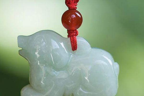 属狗火命的完美搭配：生活中的吉祥物与饰品推荐