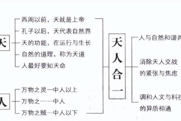 探寻易经智慧：天命之人的命运解读与人生启示