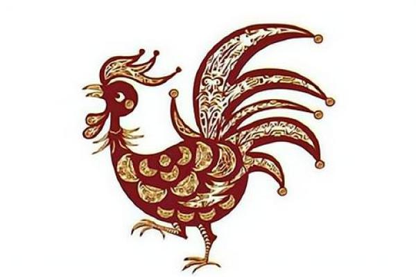 探索戌时属鸡女的命运与性格特征