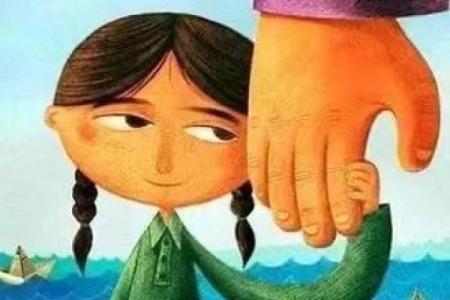 正月十六出生的龙女，她的命运和人生道路的探索
