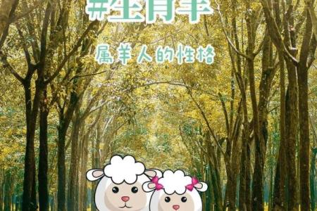 属羊1991年出生的命格解析与生活启示