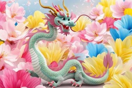 1988年属龙的命运解析：机遇与挑战并存的精彩人生