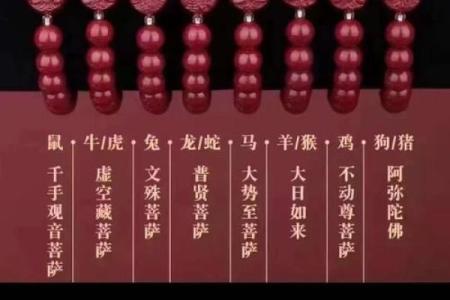 揭秘：哪些命格的人可以佩戴朱砂，提升运势与健康