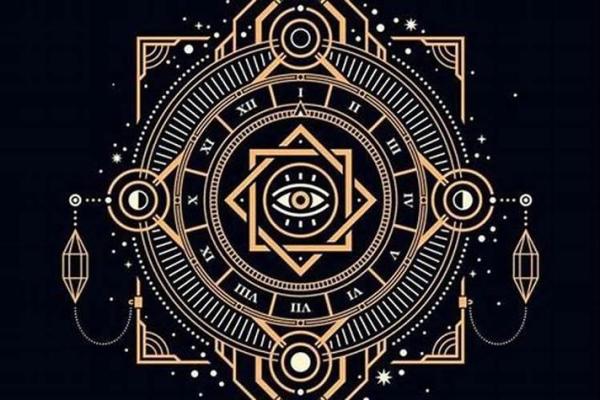 探秘数学命理：揭开数字与命运之间的神秘联系
