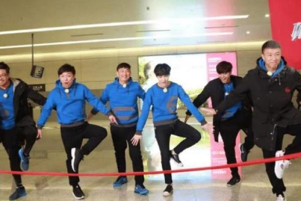 “拿命carry”：极限挑战与精神力量的完美结合