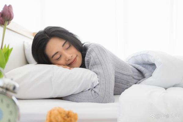 探寻天生睡命的奥秘：解读睡眠与人生的深层联系
