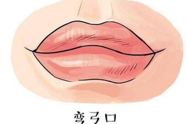 女人嘴型方正的命运解析：你要了解的秘密！