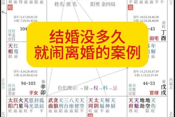 探秘紫微命盘：为何有些人没有子嗣的背后原因