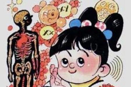 26颗牙的秘密：揭示命运与健康的奥秘