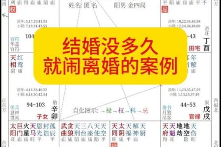 探秘紫微命盘：为何有些人没有子嗣的背后原因