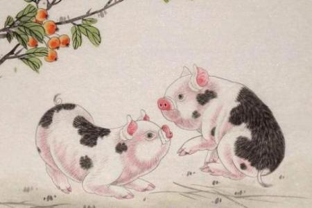 揭秘1973年出生人的命运与性格：猪年生的独特魅力