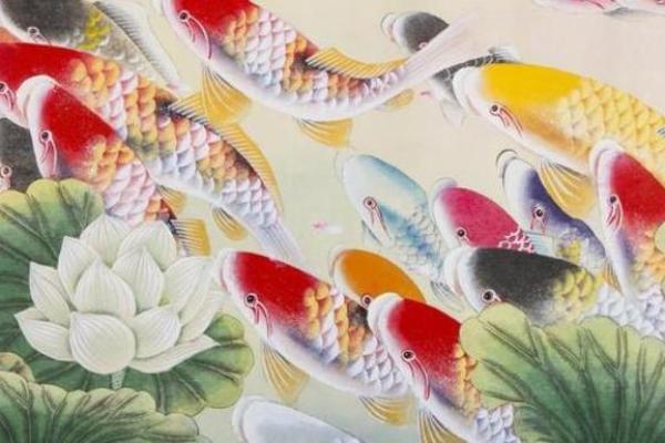 探寻富贵命的属相：谁是命中注定的财富之星？