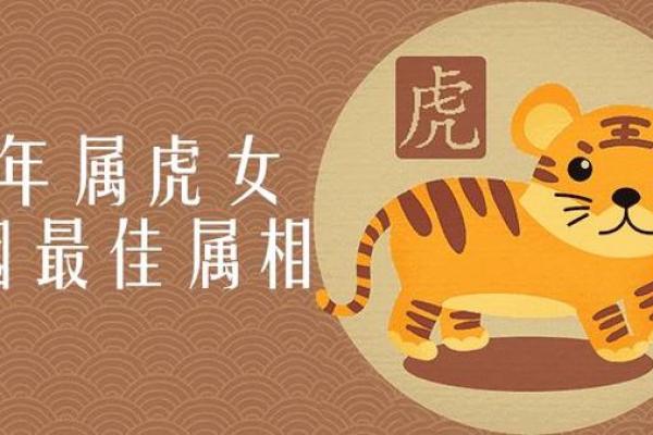 1974年女虎命的命理解析与人生运势