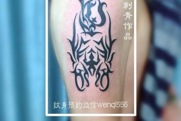 命里带木的人适合纹什么？探索与自然相连的纹身艺术