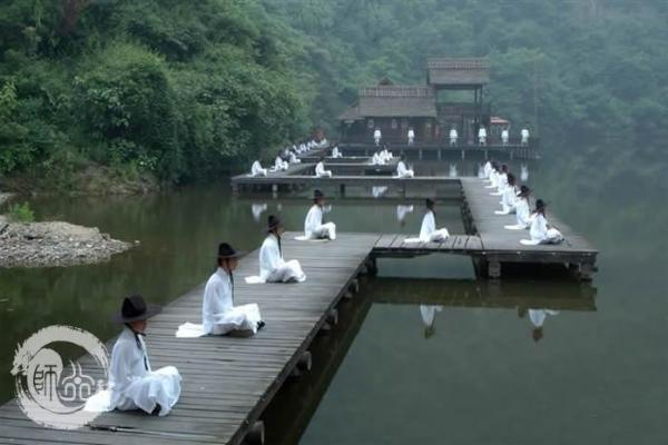 水命主财的深奥智慧与实践启示