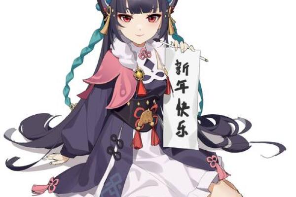 探秘《原神》：两命云堇与零命的魅力与区别