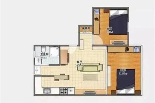 水鼠命家庭风水：如何布置才最合适？提升运势的好方法