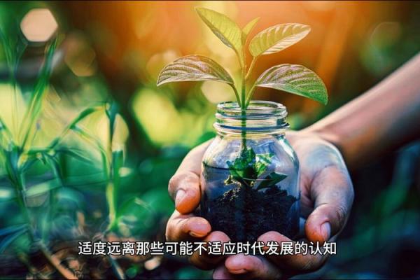 前途光明的人生：揭示命运的秘密与成功之道