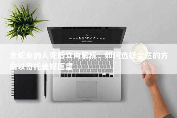金蛇命的人死后立向解析：如何选择合适的方向以寄托美好愿望